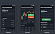 build crypto exchange blockchain app crypto trading app