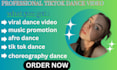 create fire tiktok dance video dance group dance choreography dance video