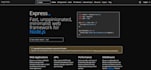 fix bugs in your node js API or backend within 24 hours