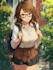 draw anime character illustration