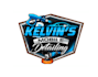 create high quality and beautiful auto detailing logo design