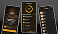 create a treasure hunt app with gps, riddles, and real time challenges