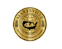 create creative and good looking award logo design