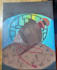 create a custom painting on canvas