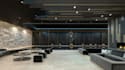 design 3d hospitality interiors for luxury hotel, lobby resort with 3d rendering