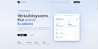 turn your idea to a web application