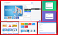 develop custom business website, full stack website development