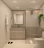 make a 3d model of your interior design and rendering