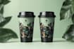 design professional label and packaging