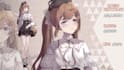 draw and rig 2d vtuber model, 2d vtuber, vtuber design, live2d character, anime