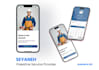 develop mobile app, ios and android mobile app development