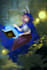 do illustrate fantasy, scifi concept art illustrations