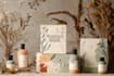 design custom product packaging and labels