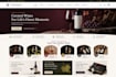 design a premium wine shopify store for your wine business