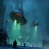 do sci fi illustration and sci fi art