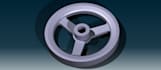 design catia 3d model and molds