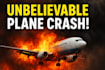 make private air plane video mock up