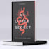 create custom book and ebook cover design