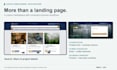 build a responsive react next js website or custom web app