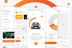 develop on demand booking website and mobile app