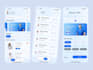 develop doctor appointment booking app healthcare app medical app telehealth app