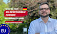 be your gpsr eu responsible person