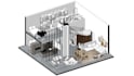 stunning isometric architectural illustrations