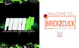 design a sleek modern logo that makes your brand stand out