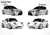 chibi car from your photo