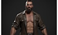 create realistic metahuman character, 3d metahuman, 3d metahuman character model