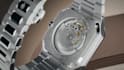 render realistic 3d watch design , full HD 3d cgi watch animation , product ads
