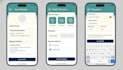 design mobile app ui ux design app design adalo bubble ai mobile app development