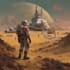 sci fi illustration and sci fi art