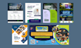 design stunning flyer or poster