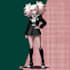 design custom danganronpa style character