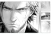 draw professional custom manga page