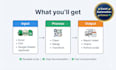 automate excel or CSV reports with python