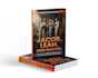 research and ghostwrite your book