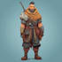 design a character for your game