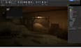 create scary roblox terrain with 3d design 4 jump scare maps