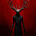 draw dark fantasy art and horror illustration