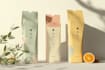 do box packaging design, packaging sleeve,