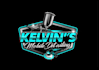 quality and beautiful auto detailing logo design
