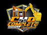 design super nice construction logo with source file