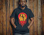 make a custom christian t shirt designs