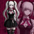 design custom danganronpa style character