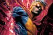 draw comic book cover retro comic manga art comic