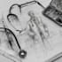 draw professional medical concept sketches