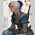make an dnd art and dnd character art