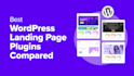 do wordpress website development